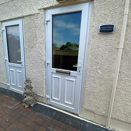 Four Oaks Apartment Rockcliffe (Cumbria)