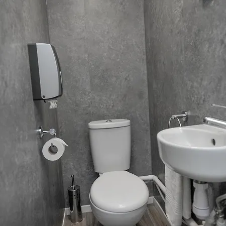 Four Oaks Apartment Rockcliffe (Cumbria)