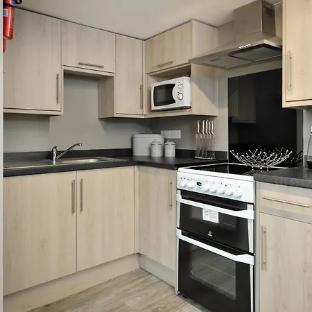 Apartment Four Oaks Rockcliffe (Cumbria)