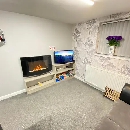 Four Oaks Apartment Rockcliffe (Cumbria)