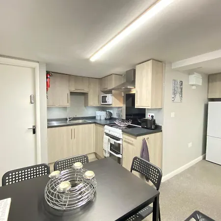 Apartment Four Oaks