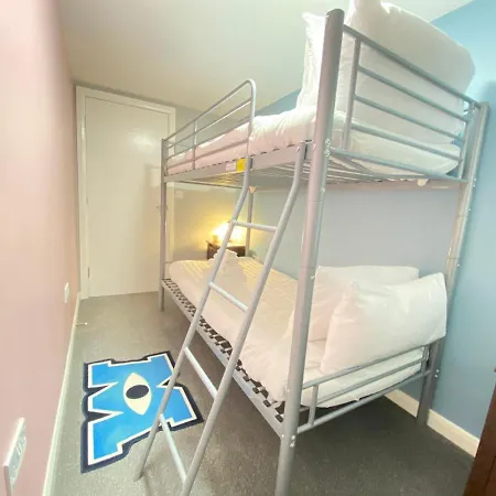 Apartment Four Oaks Rockcliffe (Cumbria)