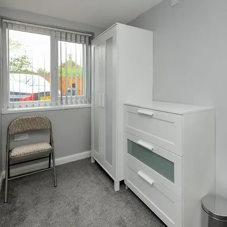 Apartment Four Oaks Rockcliffe (Cumbria)